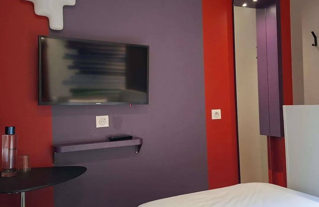 ibis Styles Lille Centre Grand Place-1