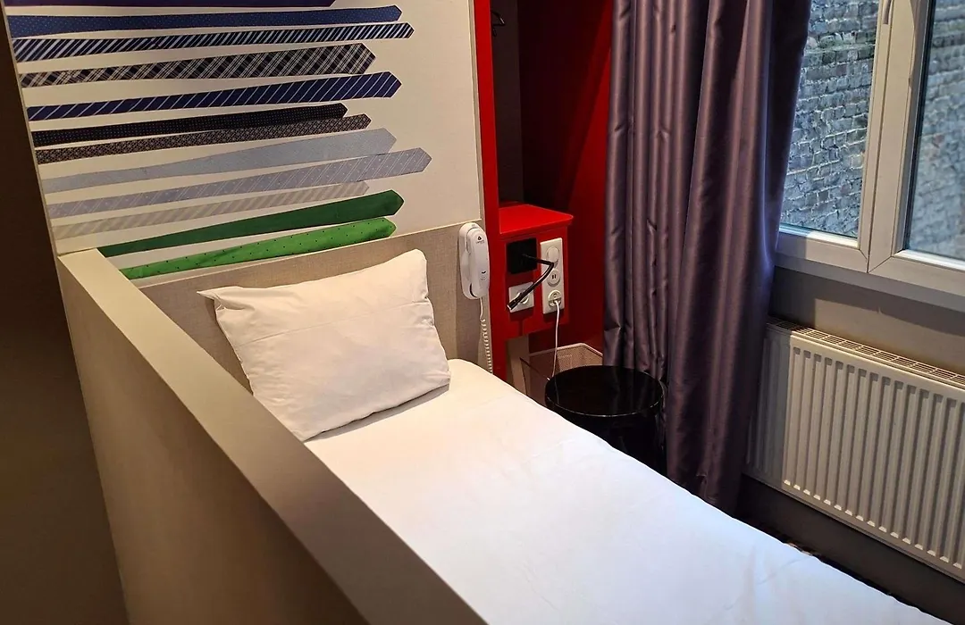 Ibis Styles Lille Centre Grand Place-1