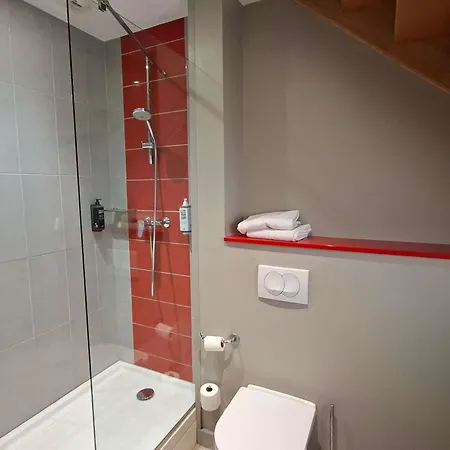 Ibis Styles Lille Centre Grand Place-2