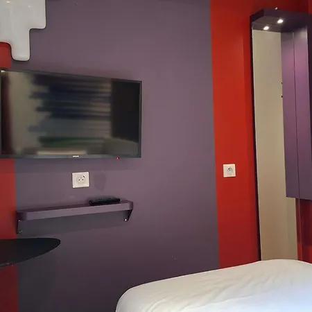 Ibis Styles Lille Centre Grand Place-3