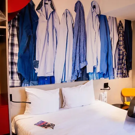 ibis Styles Lille Centre Grand Place-2