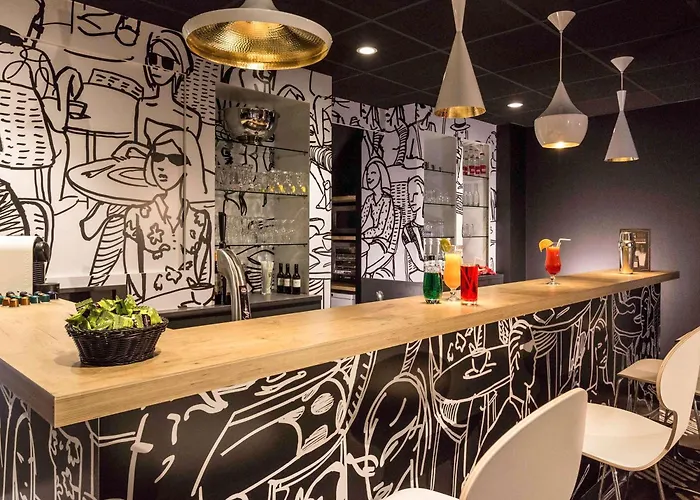 Ibis Centre Grand PalaisHotel Lille